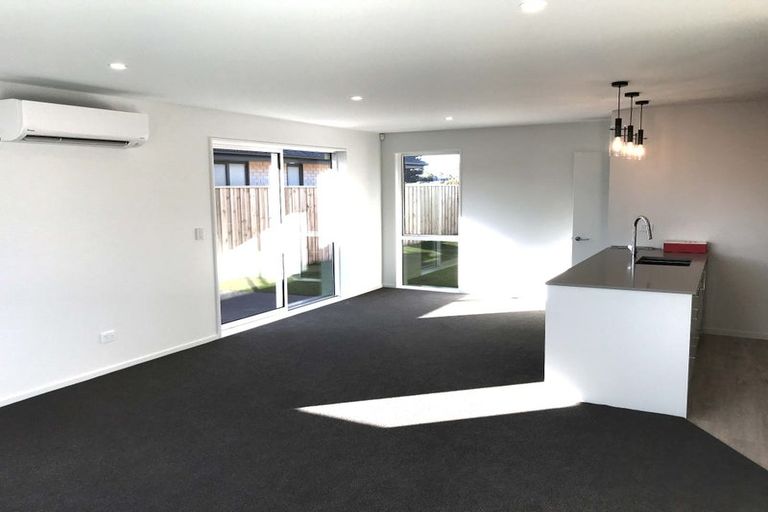 Photo of property in 8 Toetoe Street, Halswell, Christchurch, 8025