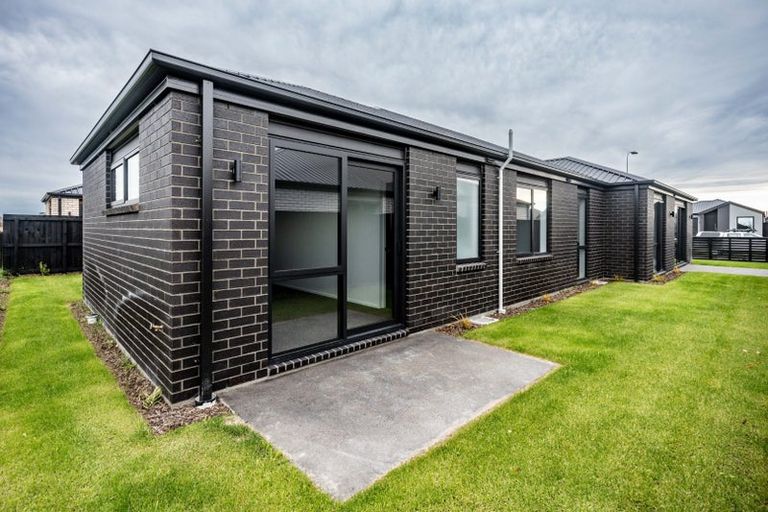 Photo of property in 54 Bill Hammond Drive, Belfast, Christchurch, 8051