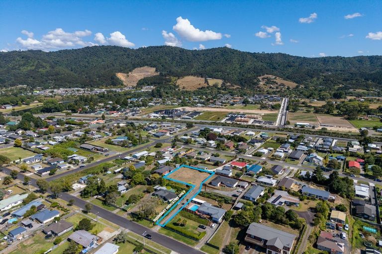 Photo of property in 16 Queen Street, Ngaruawahia, 3720