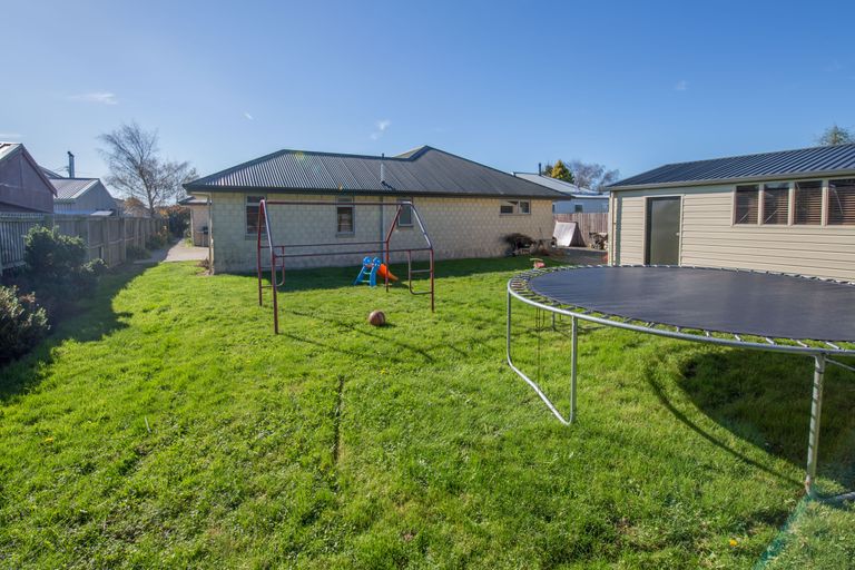 Photo of property in 21 Cridland Street West, Kaiapoi, 7630