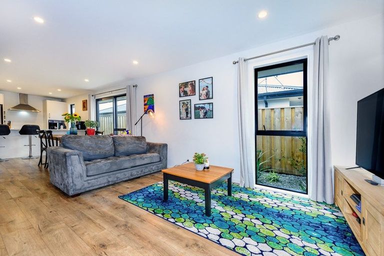 Photo of property in 12 Fairhall Street, Rolleston, 7615