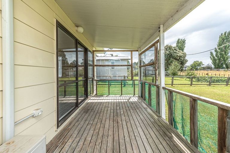 Photo of property in 66 Mill Street, Marton, 4710