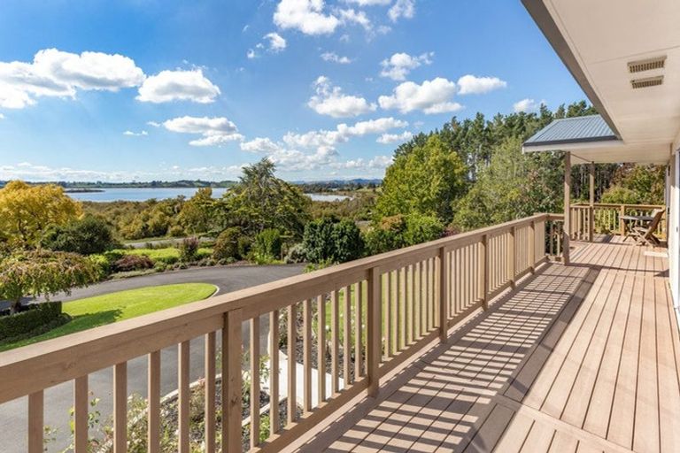 Photo of property in 319b Rotowaro Road, Huntly, 3771