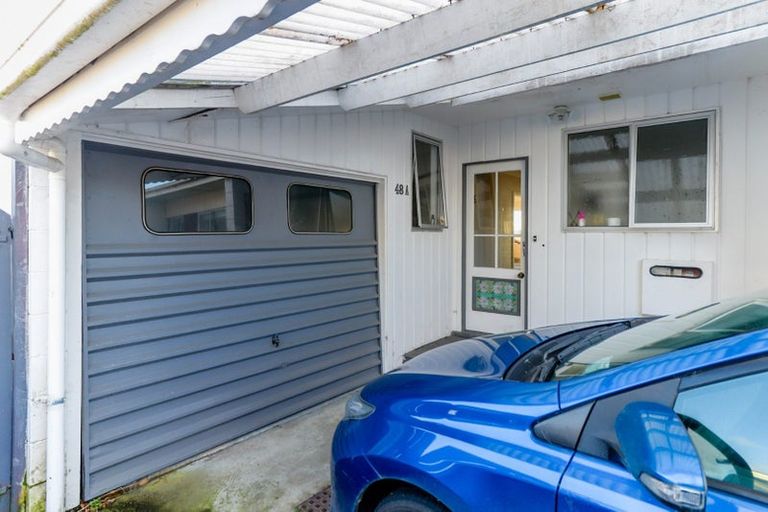 Photo of property in 48a Filleul Street, Gladstone, Invercargill, 9810