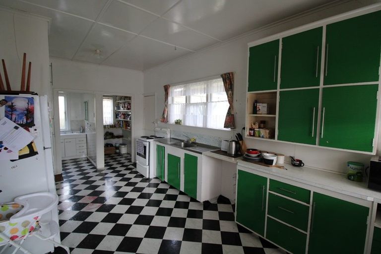 Photo of property in 251 High Street, Dannevirke, 4930