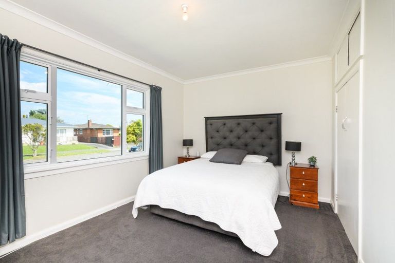 Photo of property in 42 Nottingham Avenue, Awapuni, Palmerston North, 4412