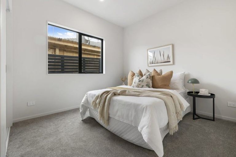 Photo of property in 36b Muir Avenue, Mangere Bridge, Auckland, 2022