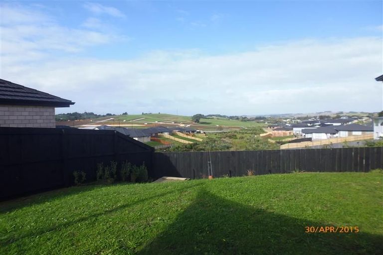 Photo of property in 3 Mark Ball Drive, Pokeno, 2402