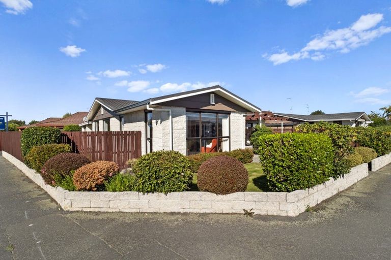 Photo of property in 30 Charles Street, Allenton, Ashburton, 7700