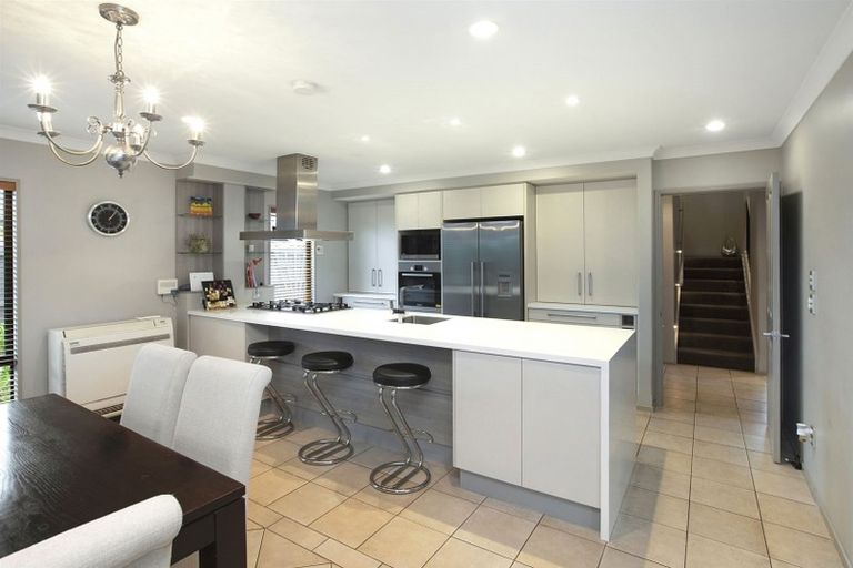 Photo of property in 6 Primrose Hill Lane, Casebrook, Christchurch, 8051