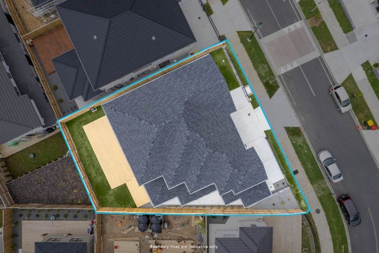 Photo of property in 23 Crossgar Road, Flat Bush, Auckland, 2019