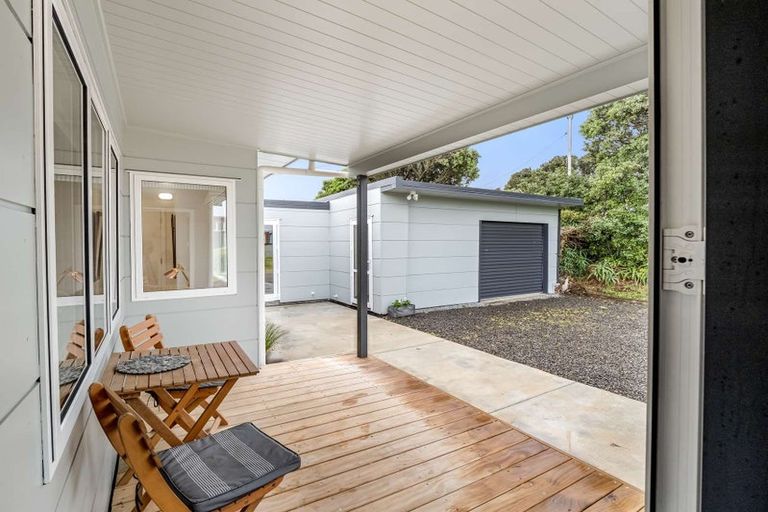 Photo of property in 68 Wainui Street, Koitiata, Whanganui, 4581