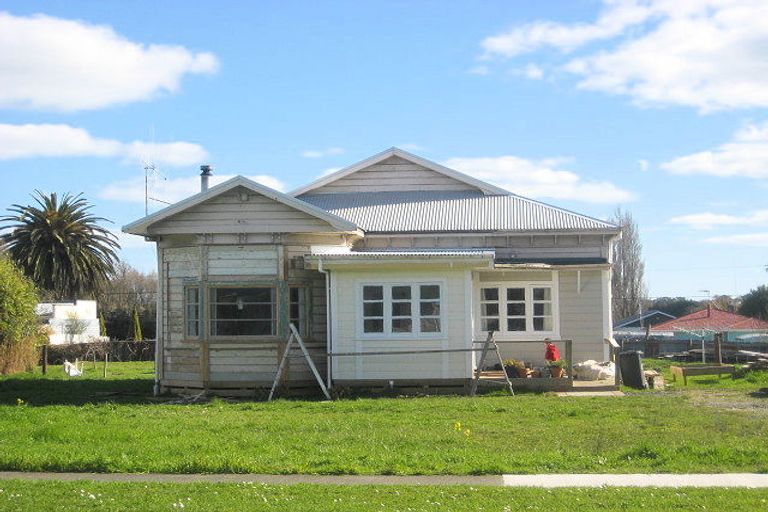 Photo of property in 56 King Street, Marton, 4710