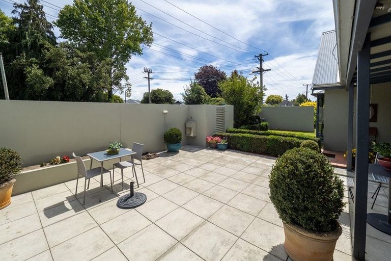 Photo of property in 19 Carters Terrace, Tinwald, Ashburton, 7700