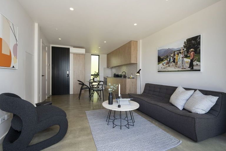 Photo of property in 1a/3 Park Rise, Campbells Bay, Auckland, 0630