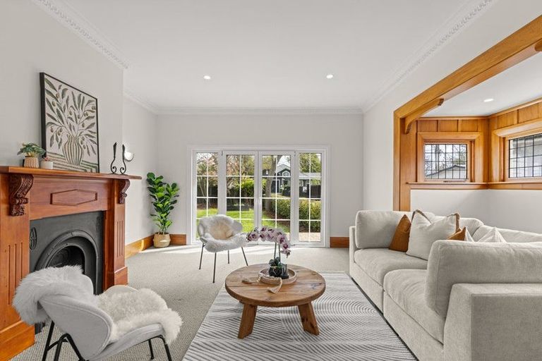 Photo of property in 12 Francis Avenue, Mairehau, Christchurch, 8013
