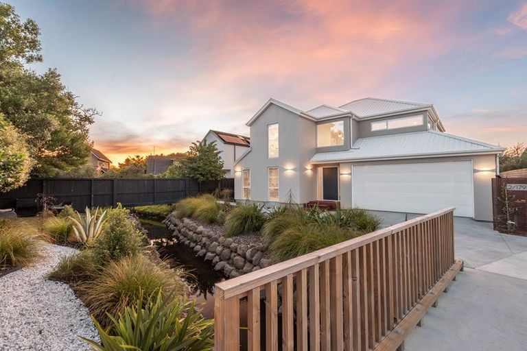 Photo of property in 2/179 Weston Road, St Albans, Christchurch, 8052