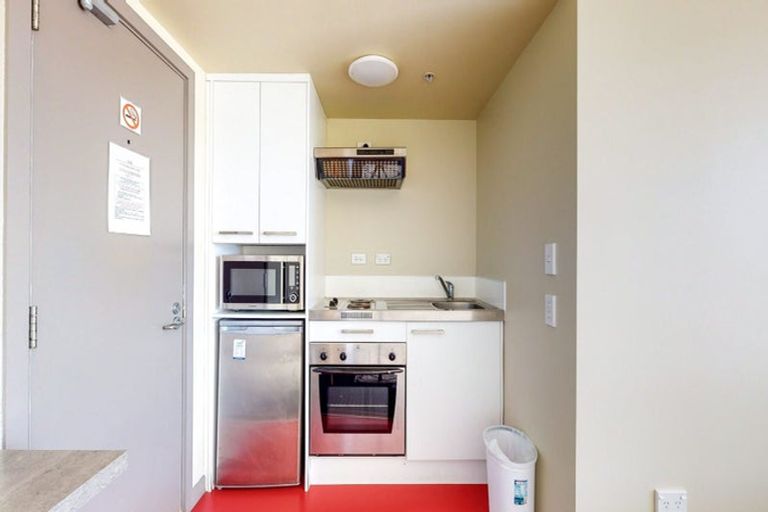 Photo of property in 703/35 Abel Smith Street, Te Aro, Wellington, 6011