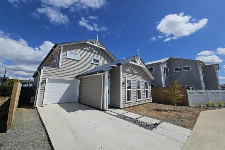 Photo of property in 86 Hare Puke Drive, Flagstaff, Hamilton, 3210