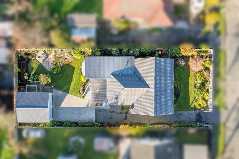 Photo of property in 78 Hoani Street, Northcote, Christchurch, 8052