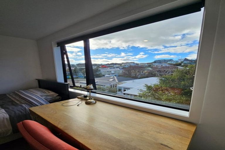 Photo of property in 4b Regent Street, Newtown, Wellington, 6021