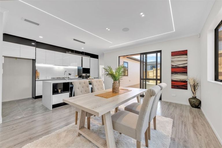 Photo of property in 73 Koromeke Street, Flat Bush, Auckland, 2019