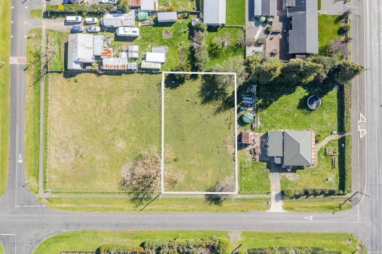 Photo of property in 2 Herrick Street, Ongaonga, 4278