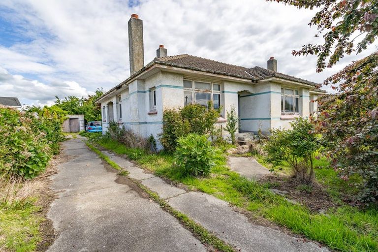 Photo of property in 4 Eccles Street, Gore, 9710