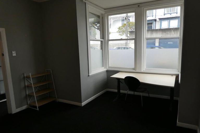 Photo of property in 117 Wallace Street, Mount Cook, Wellington, 6021