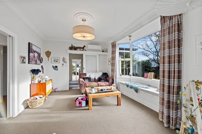 Photo of property in 48 Roosevelt Avenue, St Albans, Christchurch, 8014