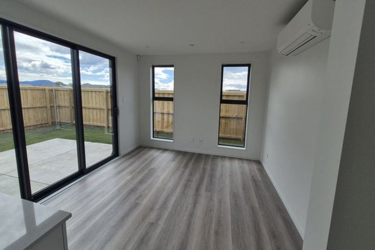 Photo of property in 52 Derbridge Street, Woodend, 7610