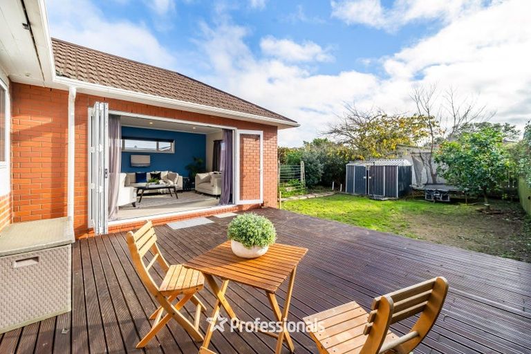 Photo of property in 24 Godley Street, Waterloo, Lower Hutt, 5011