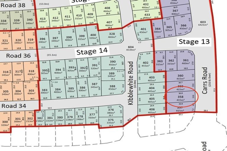 Photo of property in 57 Carrs Road, Chartwell, Hamilton, 3210