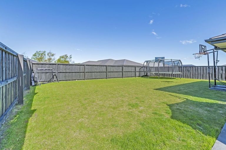Photo of property in 13 Harness Way, Rolleston, 7615