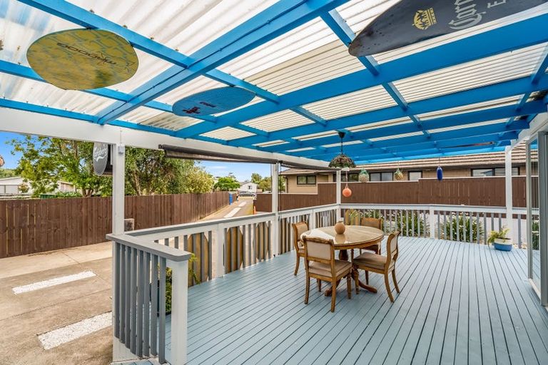 Photo of property in 118 Aberdeen Place, Whangamata, 3620