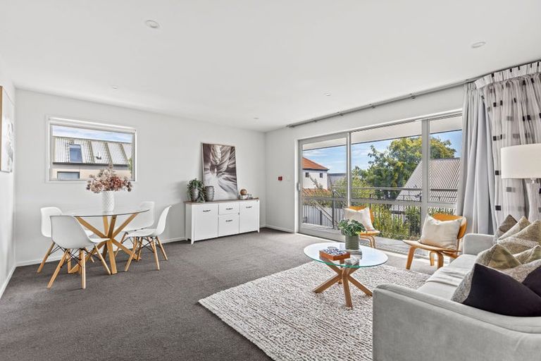 Photo of property in 6/31 Clissold Street, Merivale, Christchurch, 8014