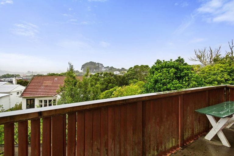 Photo of property in 29f1 Truscott Avenue, Johnsonville, Wellington, 6037