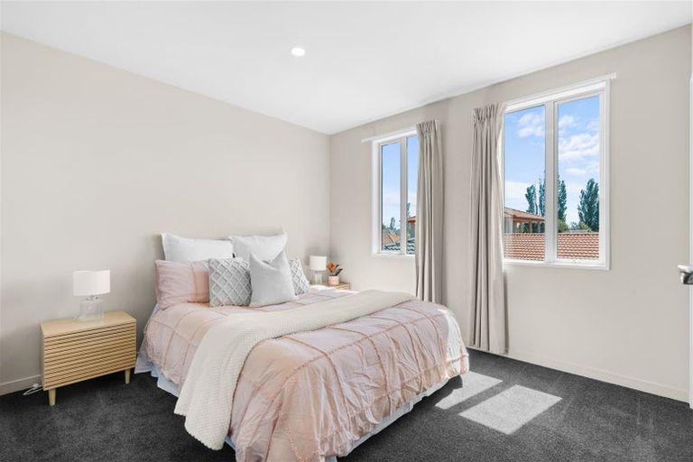 Photo of property in 12 Mica Place, Northwood, Christchurch, 8051