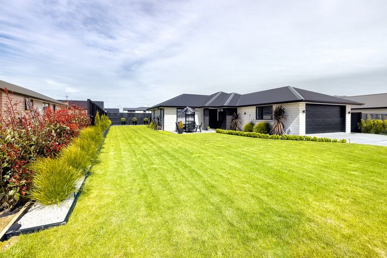 Photo of property in 140 Stark Street, Te Awamutu, 3800