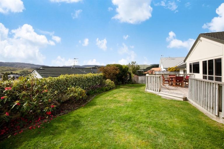 Photo of property in 53 Joseph Banks Drive, Whitby, Porirua, 5024