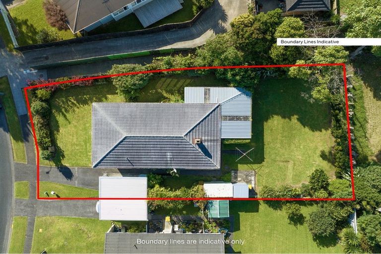 Photo of property in 13 Matai Street, Waiuku, 2123