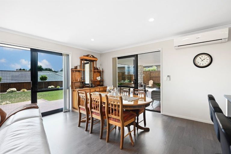 Photo of property in 3 Rigg Place, Flagstaff, Hamilton, 3210