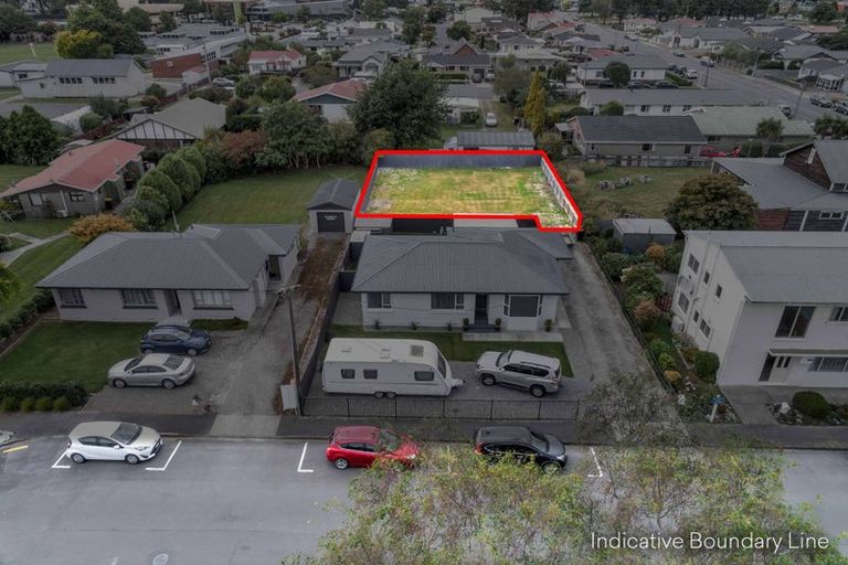 Photo of property in 6 Birch Lane, Gore, 9710