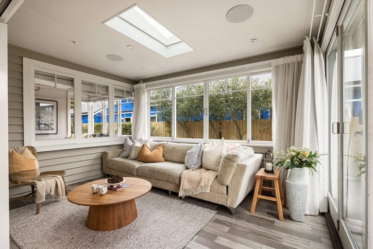 Photo of property in 140 Rutland Street, St Albans, Christchurch, 8052