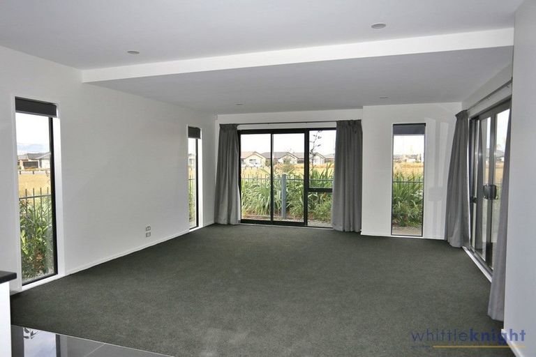 Photo of property in 9 Keene Street, Wigram, Christchurch, 8042