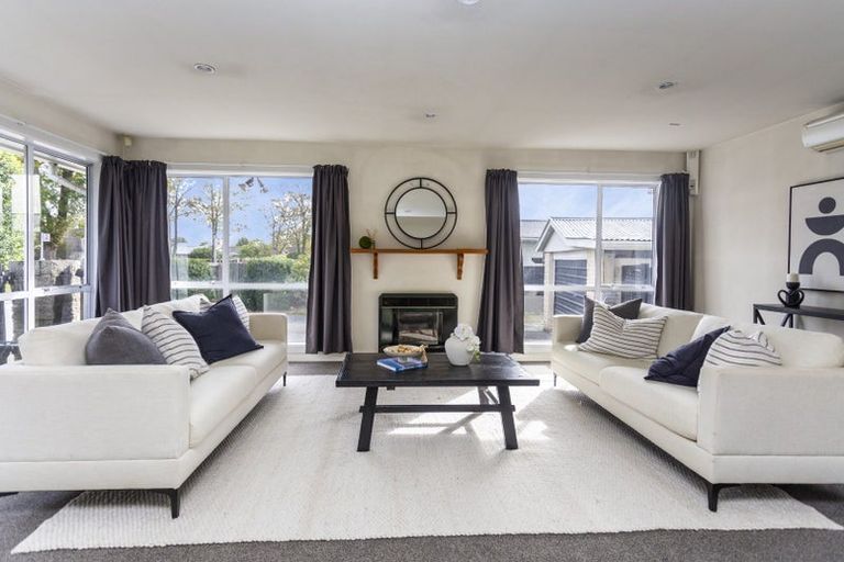 Photo of property in 2 Cavendish Road, Casebrook, Christchurch, 8051