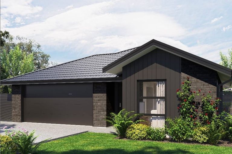 Photo of property in 69 Paetai Lane, Te Atatu Peninsula, Auckland, 0610