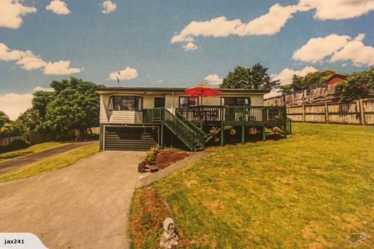 Photo of property in 46a Kauri Road, Pukekohe, 2120