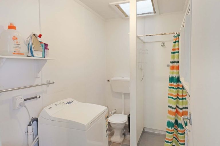 Photo of property in 4/14 Arlington Street, Mount Cook, Wellington, 6011