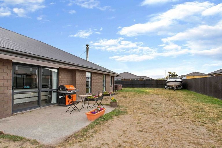 Photo of property in 34 Flint Road, Rolleston, 7614